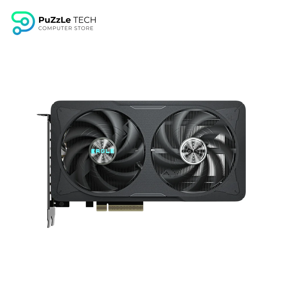 GIGABYTE GeForce RTX 5060 Eagle OC 8GB GDDR7 8