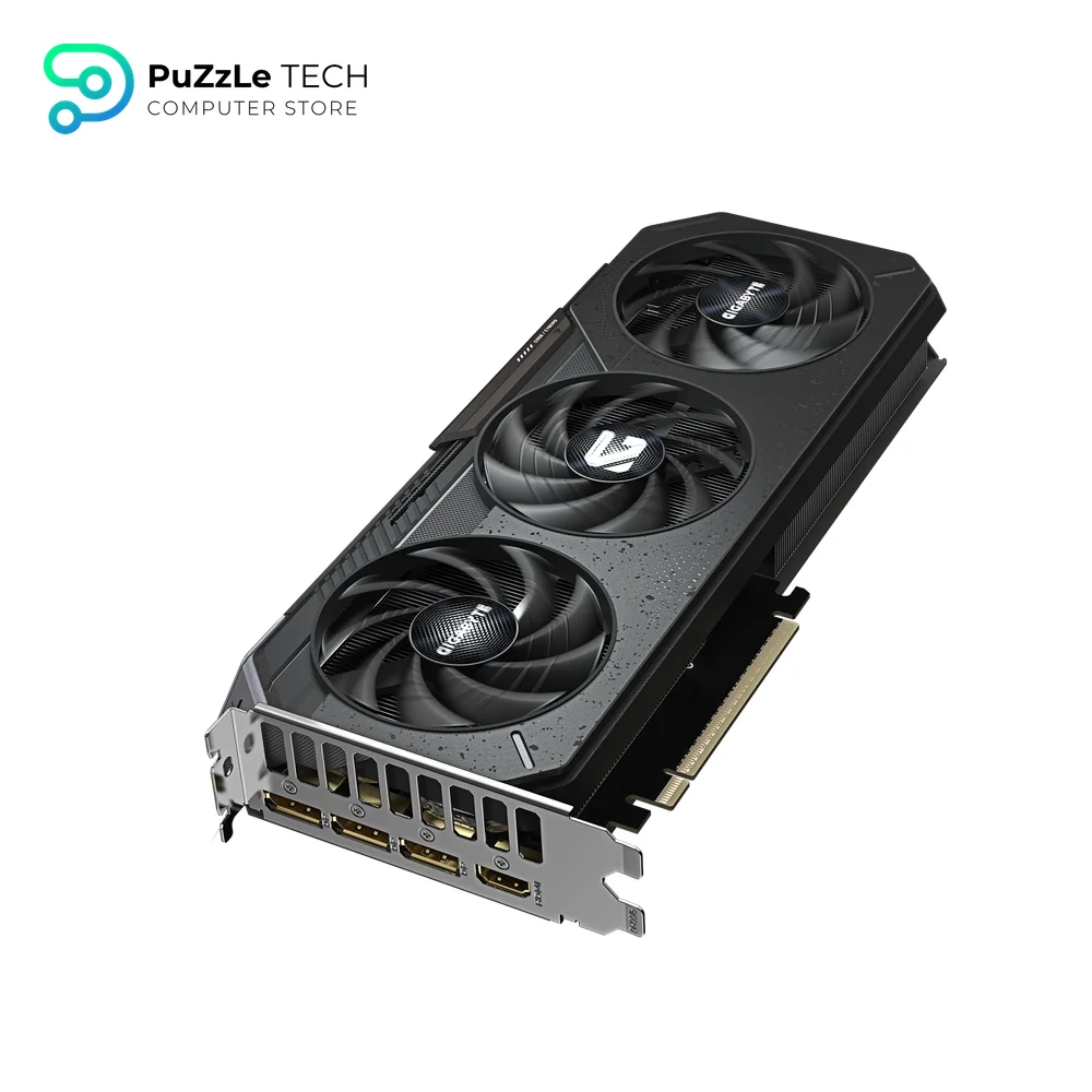GIGABYTE GeForce RTX 5060 Gaming OC 8G GDDR7 8