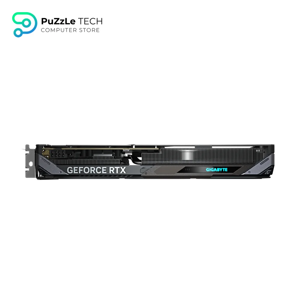 GIGABYTE GeForce RTX 5060 Gaming OC 8G GDDR7 3