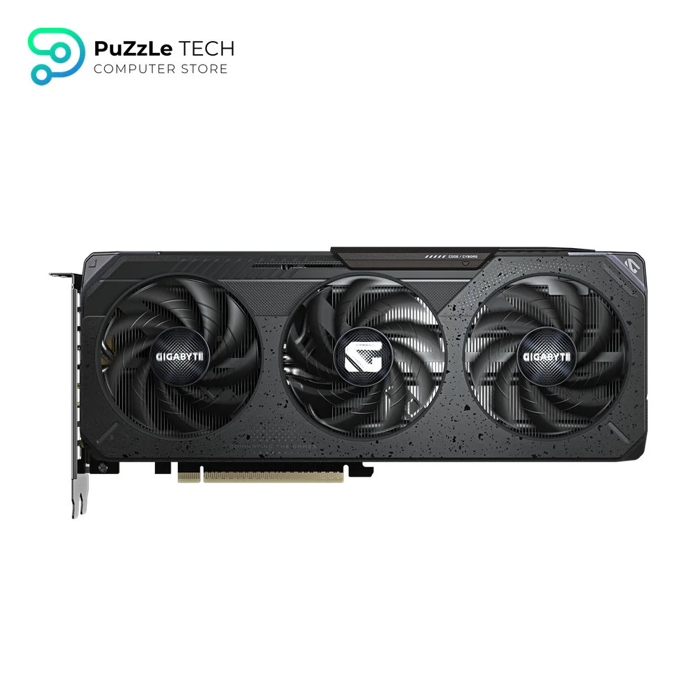 GIGABYTE GeForce RTX 5060 Gaming OC 8G GDDR7 7