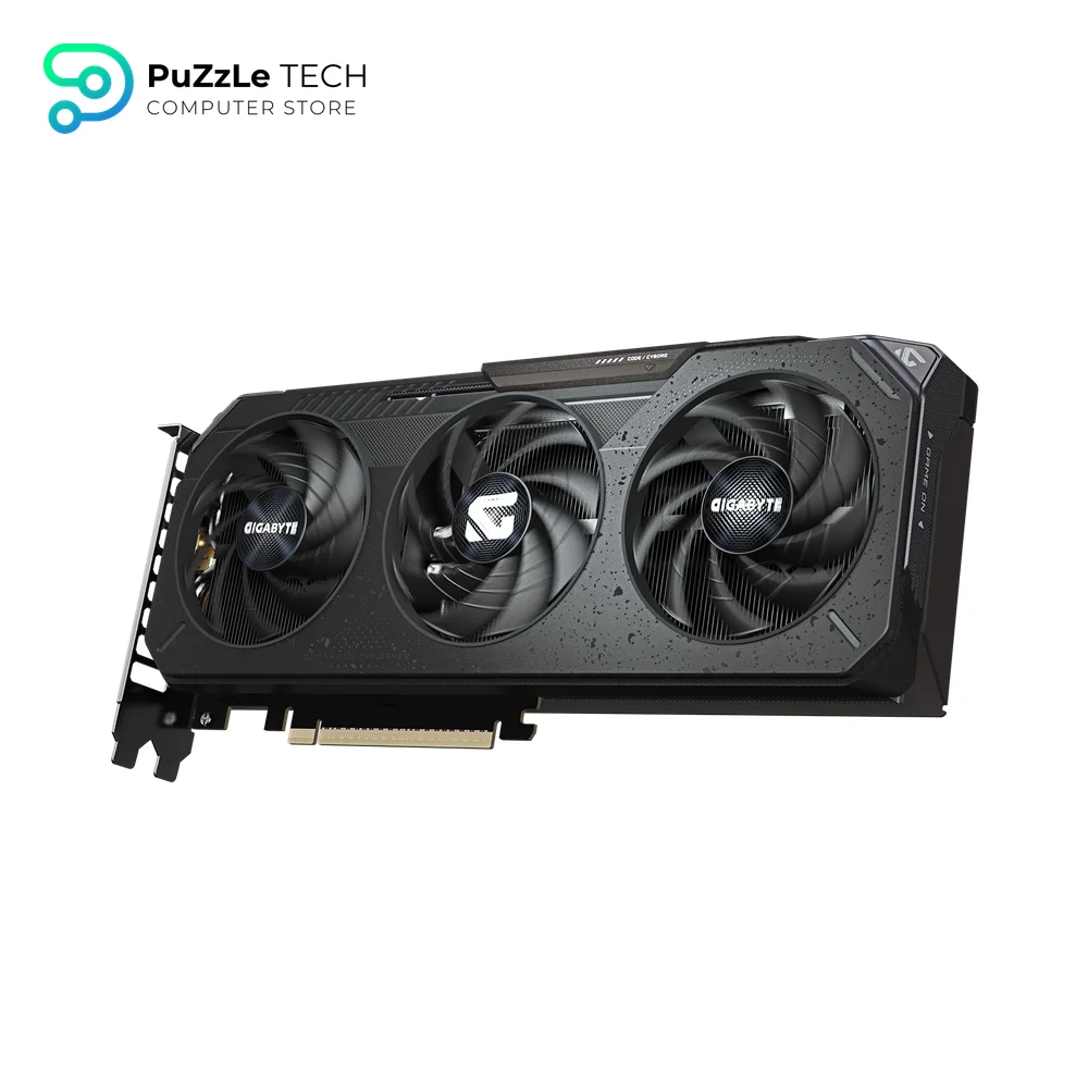 GIGABYTE GeForce RTX 5060 Gaming OC 8G GDDR7 11