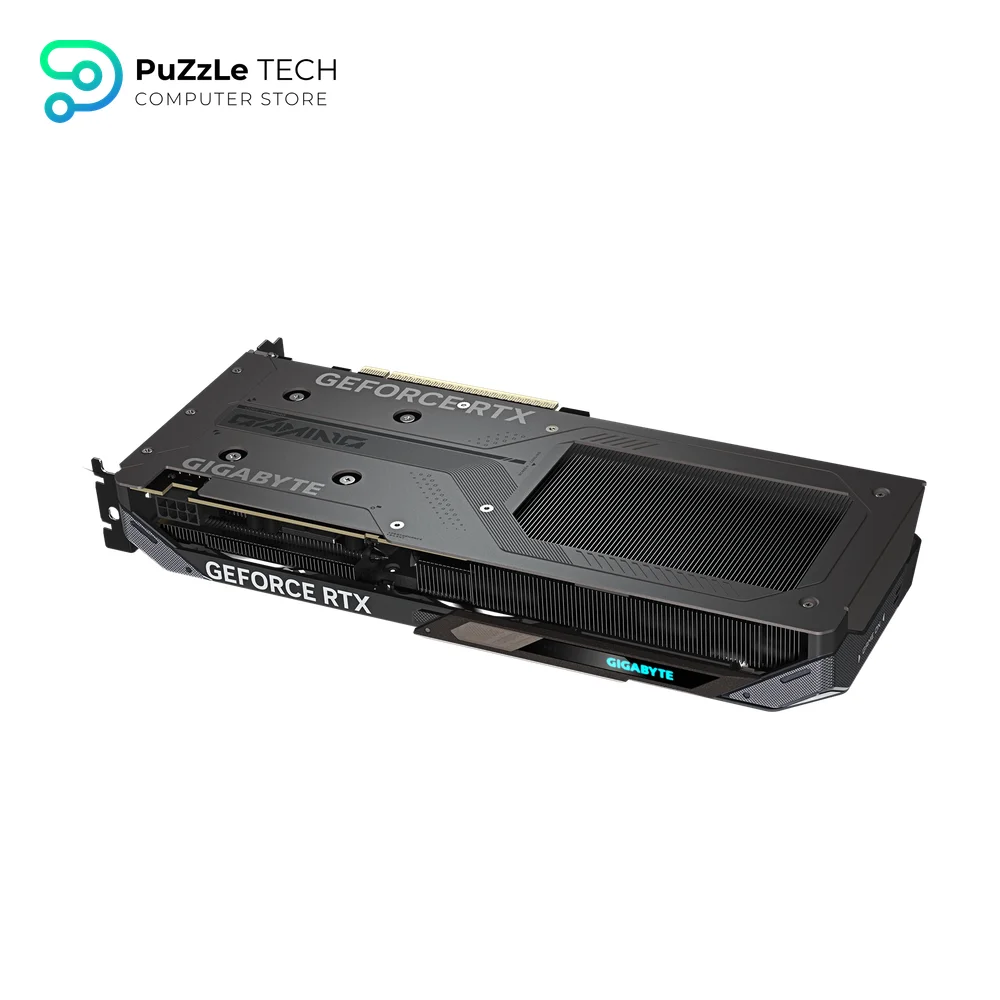 GIGABYTE GeForce RTX 5060 Gaming OC 8G GDDR7 10