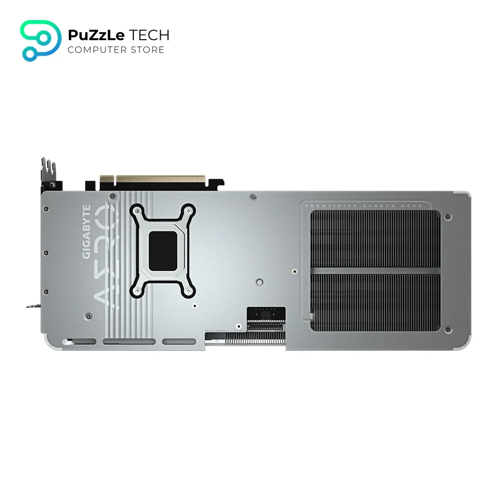 GIGABYTE GeForce RTX 5070 Ti AERO OC 16GB GDDR7 9