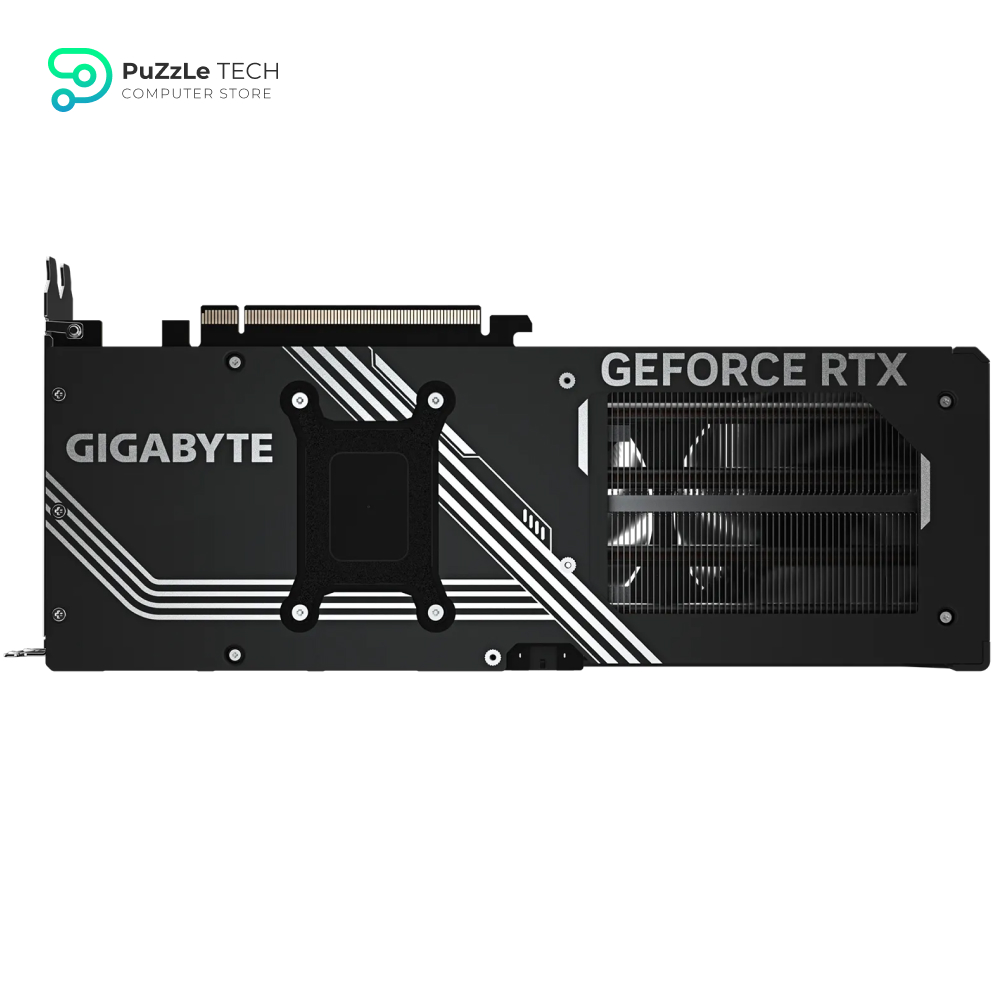 GIGABYTE GeForce RTX 5070 WINDFORCE OC SFF 12G Graphics Card GDDR7 7
