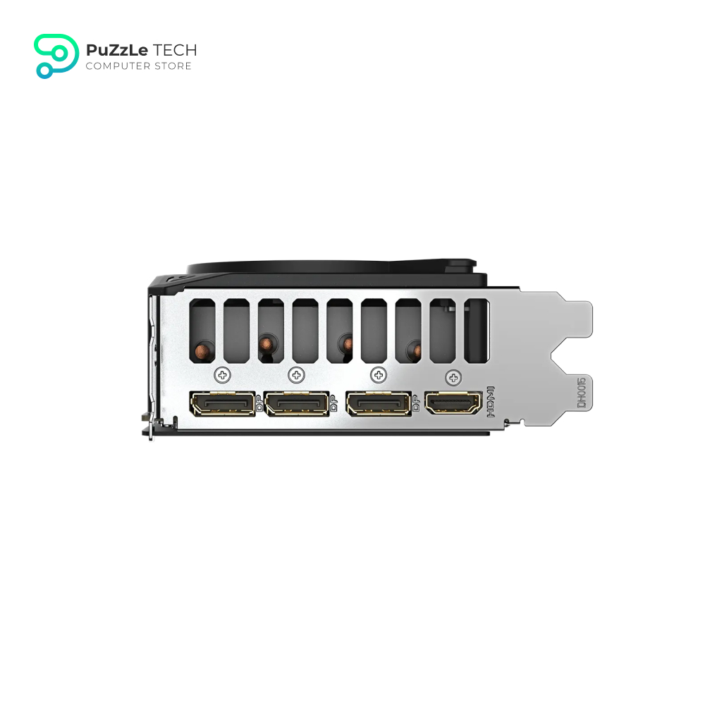 GIGABYTE GeForce RTX 5070 WINDFORCE OC SFF 12G Graphics Card GDDR7 5