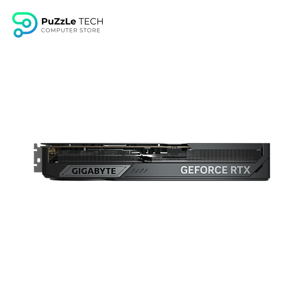 GIGABYTE GeForce RTX 5080 WINDFORCE SFF 16G GDDR7 3