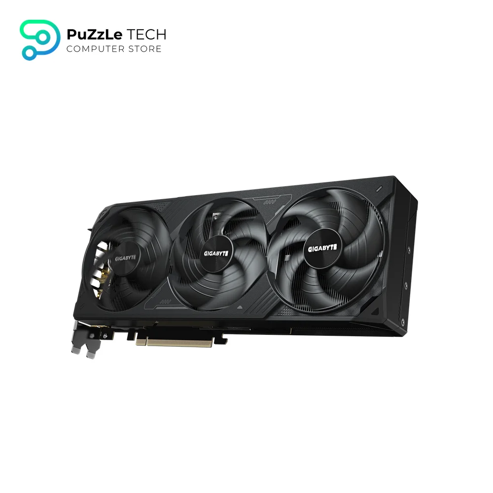 GIGABYTE GeForce RTX 5080 WINDFORCE SFF 16G GDDR7 7