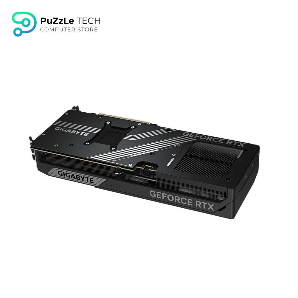 GIGABYTE GeForce RTX 5080 WINDFORCE SFF 16G GDDR7 8