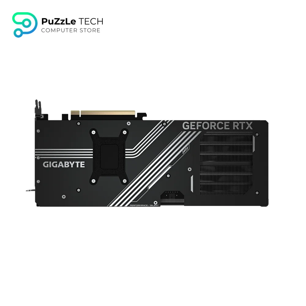 GIGABYTE GeForce RTX 5080 WINDFORCE SFF 16G GDDR7 9