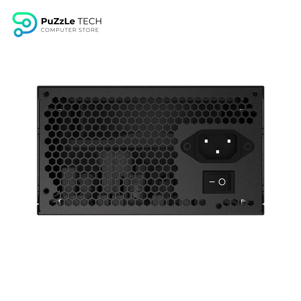 GIGABYTE GP-P450B 80 Plus Bronze Power Supply 7