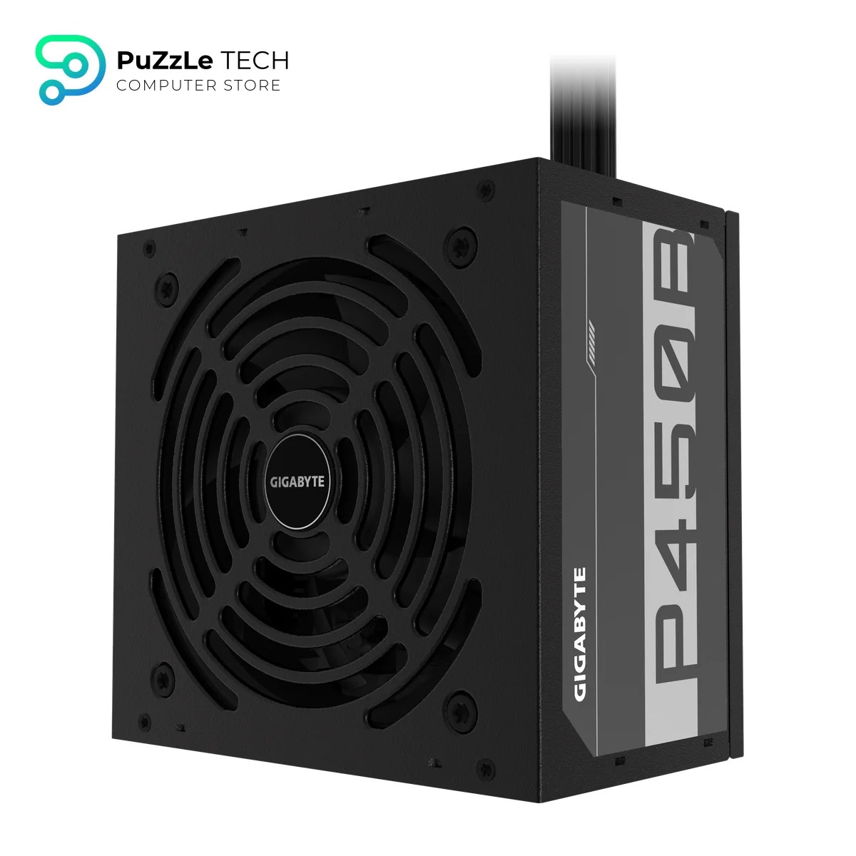 GIGABYTE GP-P450B 80 Plus Bronze Power Supply 3