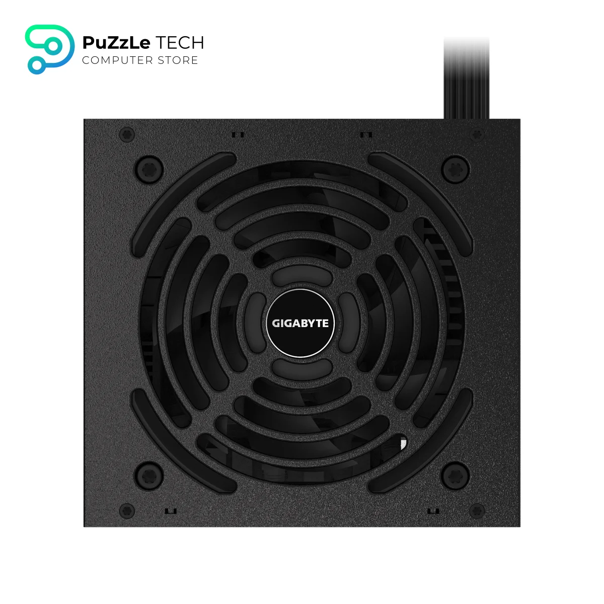 GIGABYTE GP-P450B 80 Plus Bronze Power Supply 5