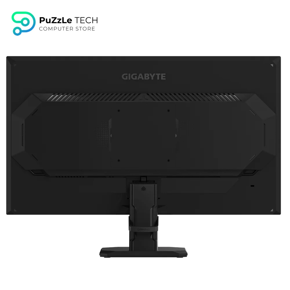 Gigabyte GS25F2 EK 24.5” IPS FHD Gaming Monitor - 200Hz - 1ms - Built-in Speakers 6