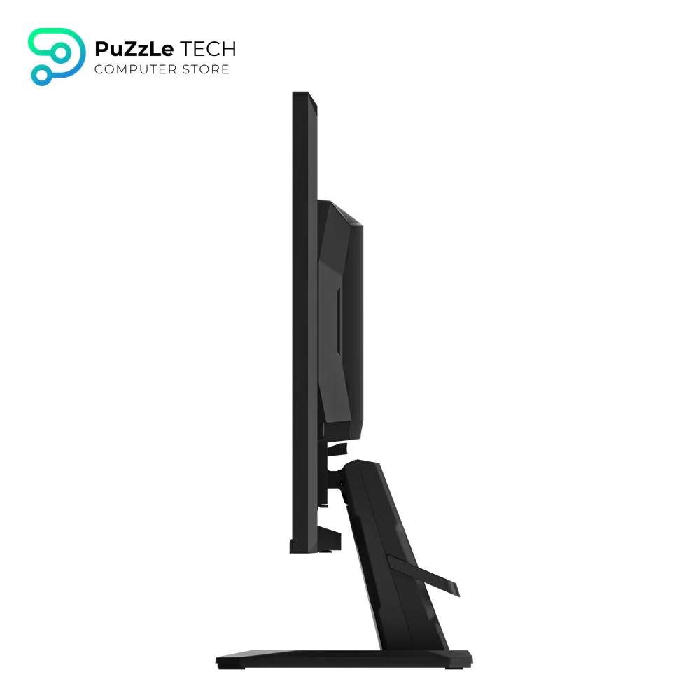 Gigabyte GS25F2 EK 24.5” IPS FHD Gaming Monitor - 200Hz - 1ms - Built-in Speakers 10