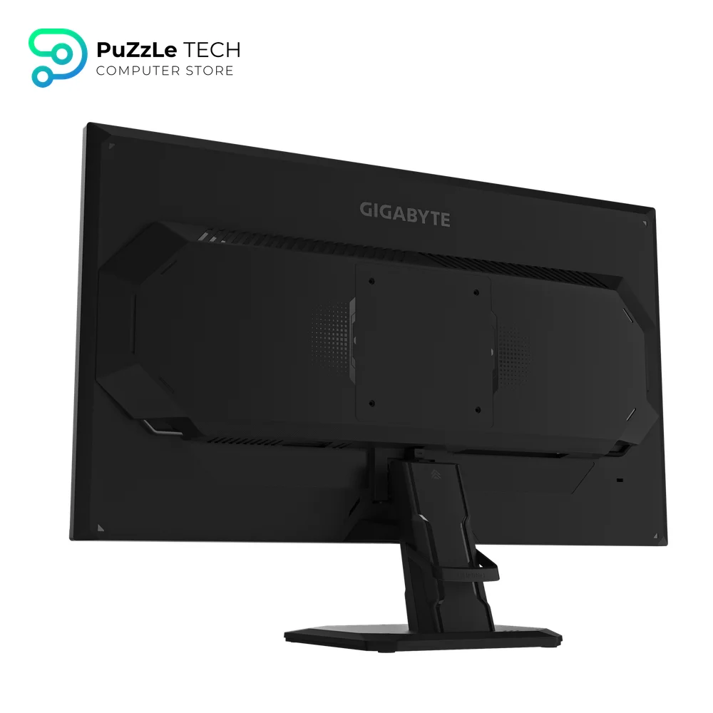 Gigabyte GS25F2 EK 24.5” IPS FHD Gaming Monitor - 200Hz - 1ms - Built-in Speakers 7