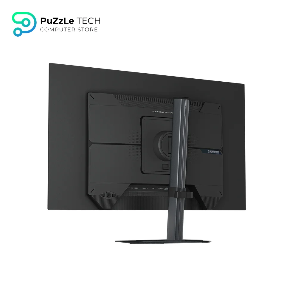 GIGABYTE MO27Q28G Gaming Monitor OLED 27 inch QHD - 2560 x 1440 - 280Hz - 0.03ms 6