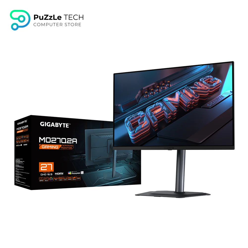 GIGABYTE MO27Q2A 7