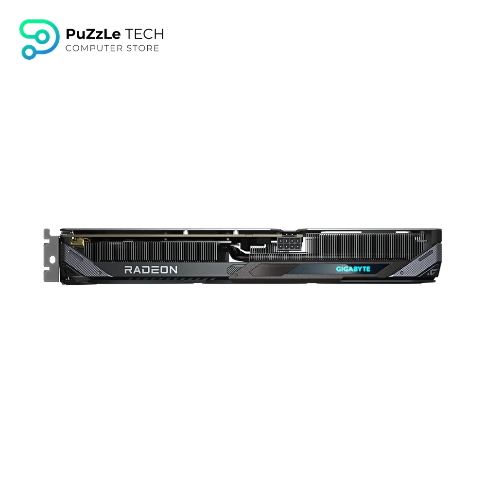 GIGABYTE Radeon RX 9060 XT Gaming OC 16G GDDR6 3