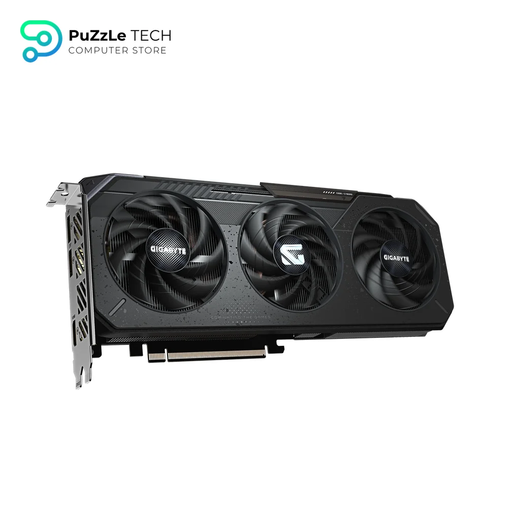 GIGABYTE Radeon RX 9060 XT Gaming OC 16G GDDR6 9