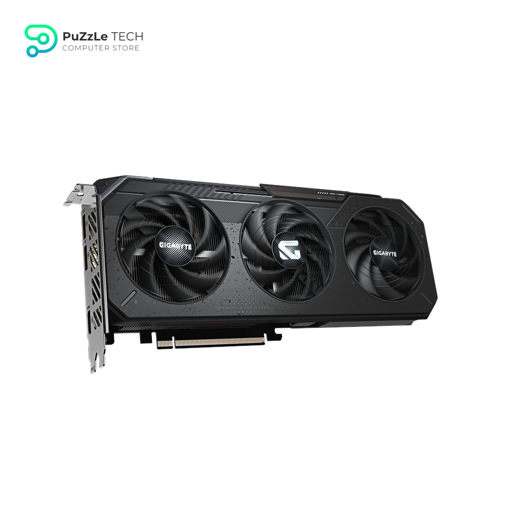 GIGABYTE Radeon RX 9060 XT Gaming OC 8G GDDR6 Graphics Card 6