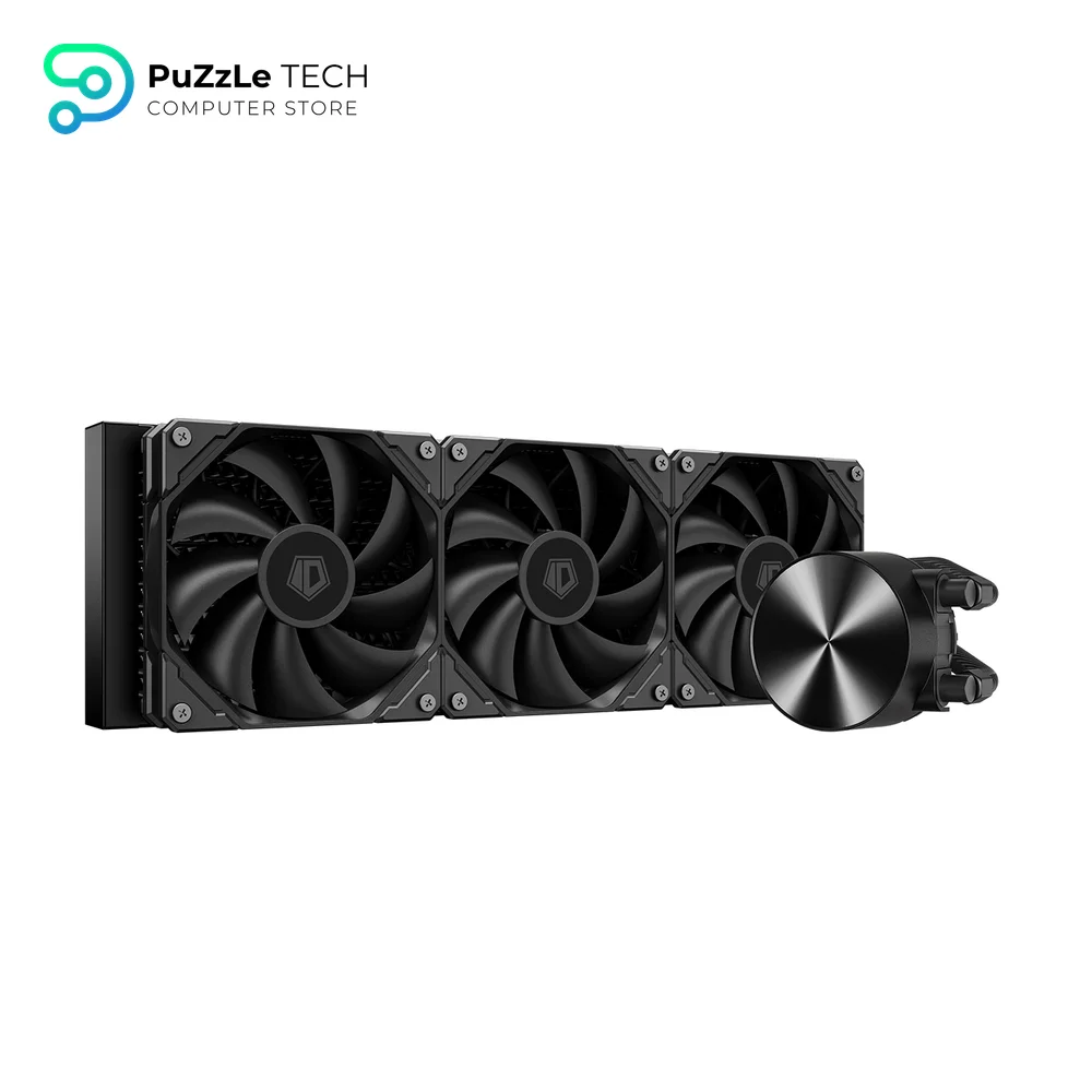 ID-COOLING FX360 PRO GEN 7 Pump AIO Liquid Cpu Cooler