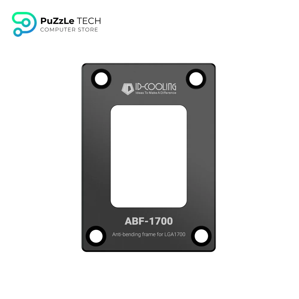 ID-COOLING ABF-1700 Anti Bending Frame Intel LGA1700 Aluminum Cpu Bracket