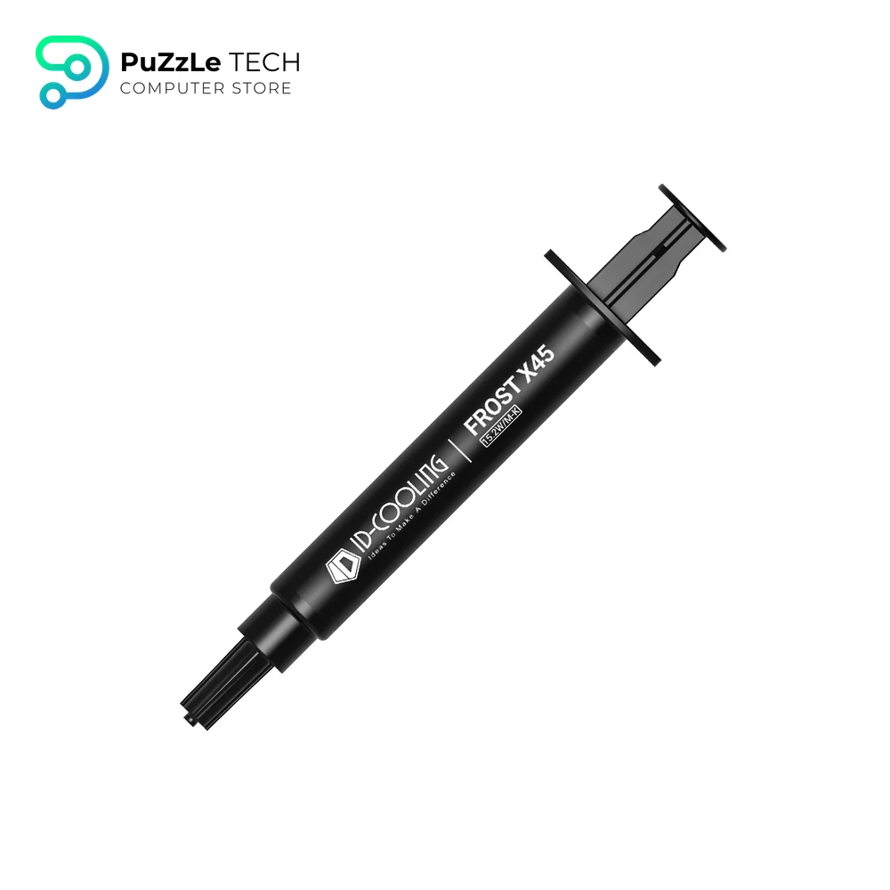 ID-COOLING FROST X45 4g Nano Material 15.2w m-k Thermal Paste