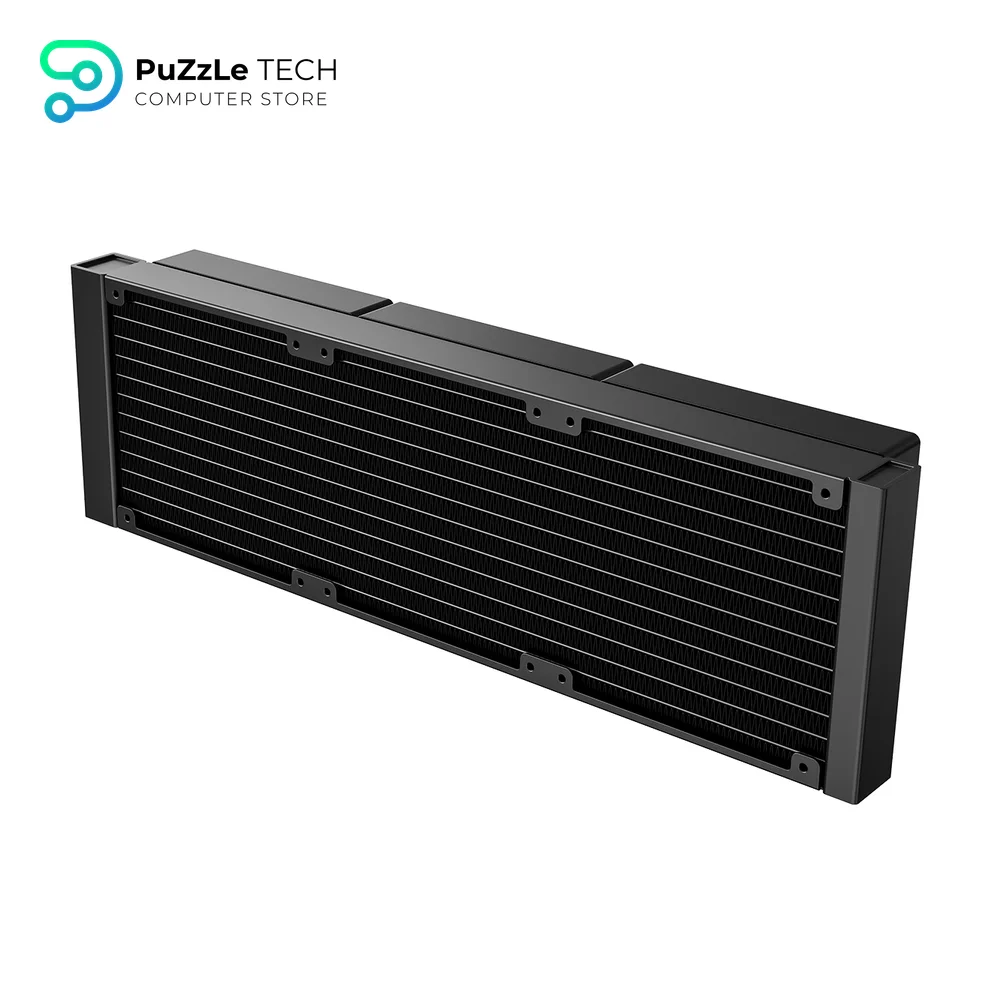 ID-COOLING FX360 LCD GEN 7 Pro Pump ARGB AIO Liquid Cpu Cooler 6