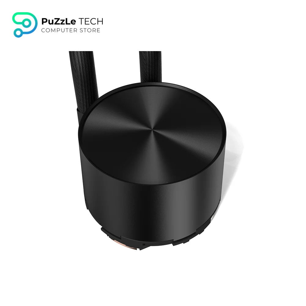 ID-COOLING FX360 PRO GEN 7 Pump AIO Liquid Cpu Cooler 4
