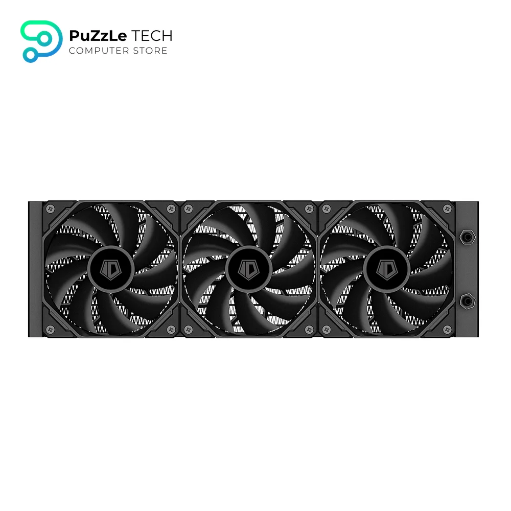 ID-COOLING FX360 PRO GEN 7 Pump AIO Liquid Cpu Cooler