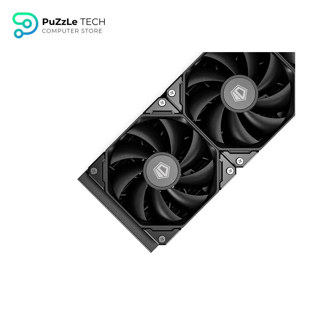 ID-COOLING FX360 PRO GEN 7 Pump AIO Liquid Cpu Cooler 3