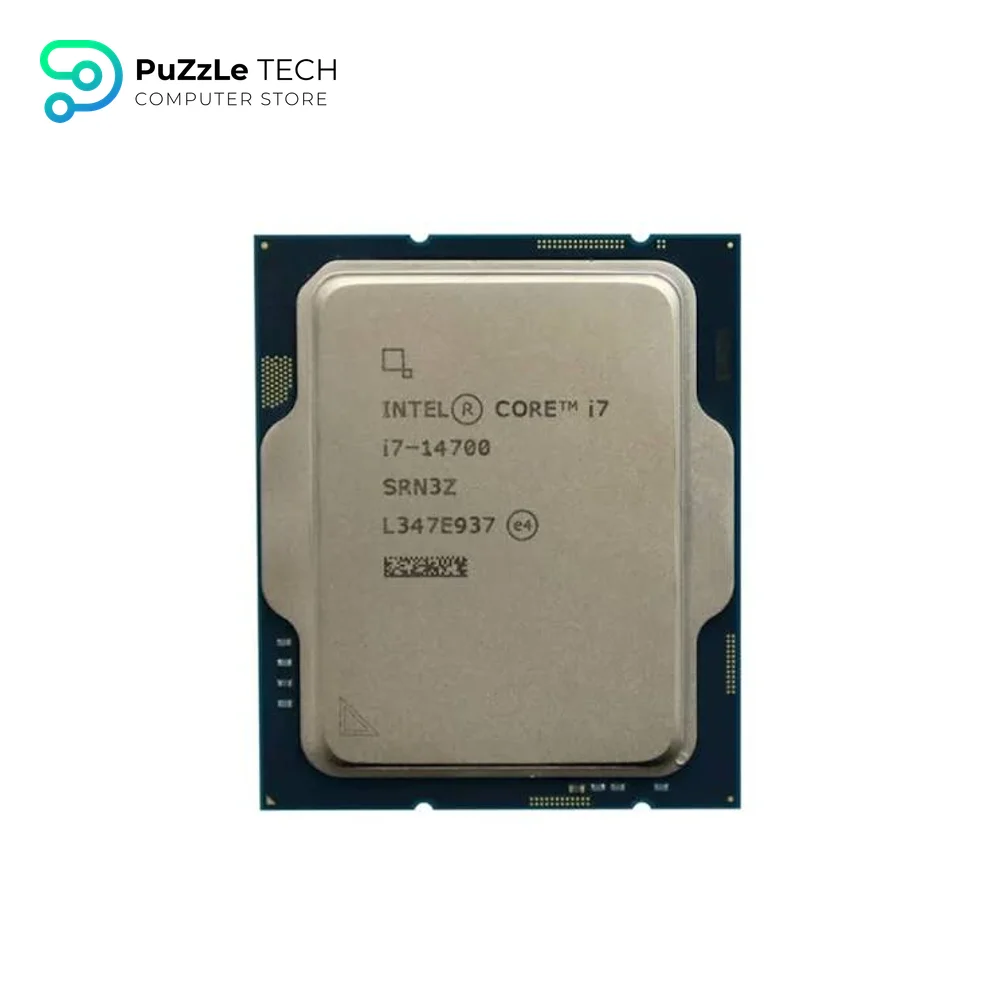 Intel Core i7-14700 - TRAY