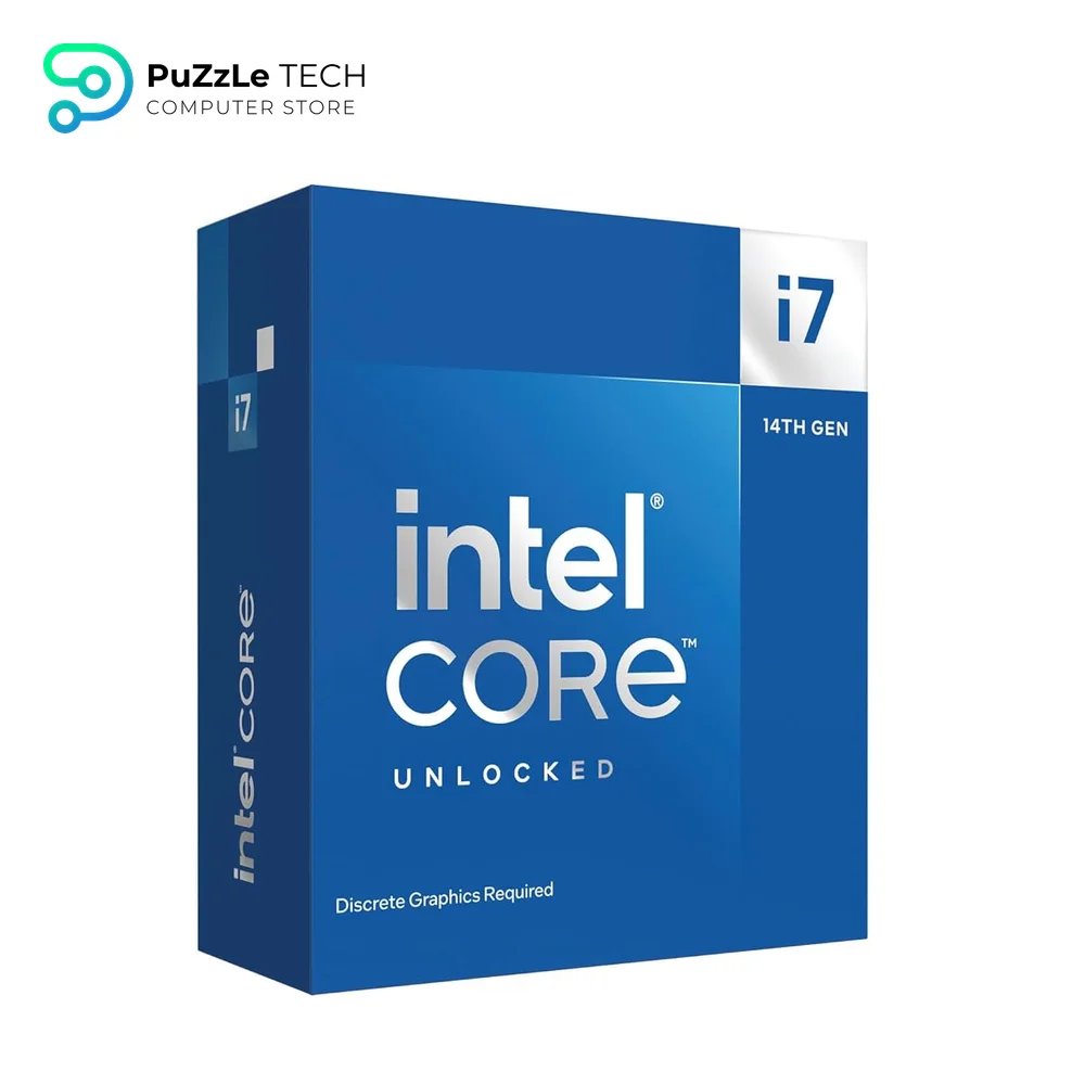 INTEL I7-14700KF - BOX
