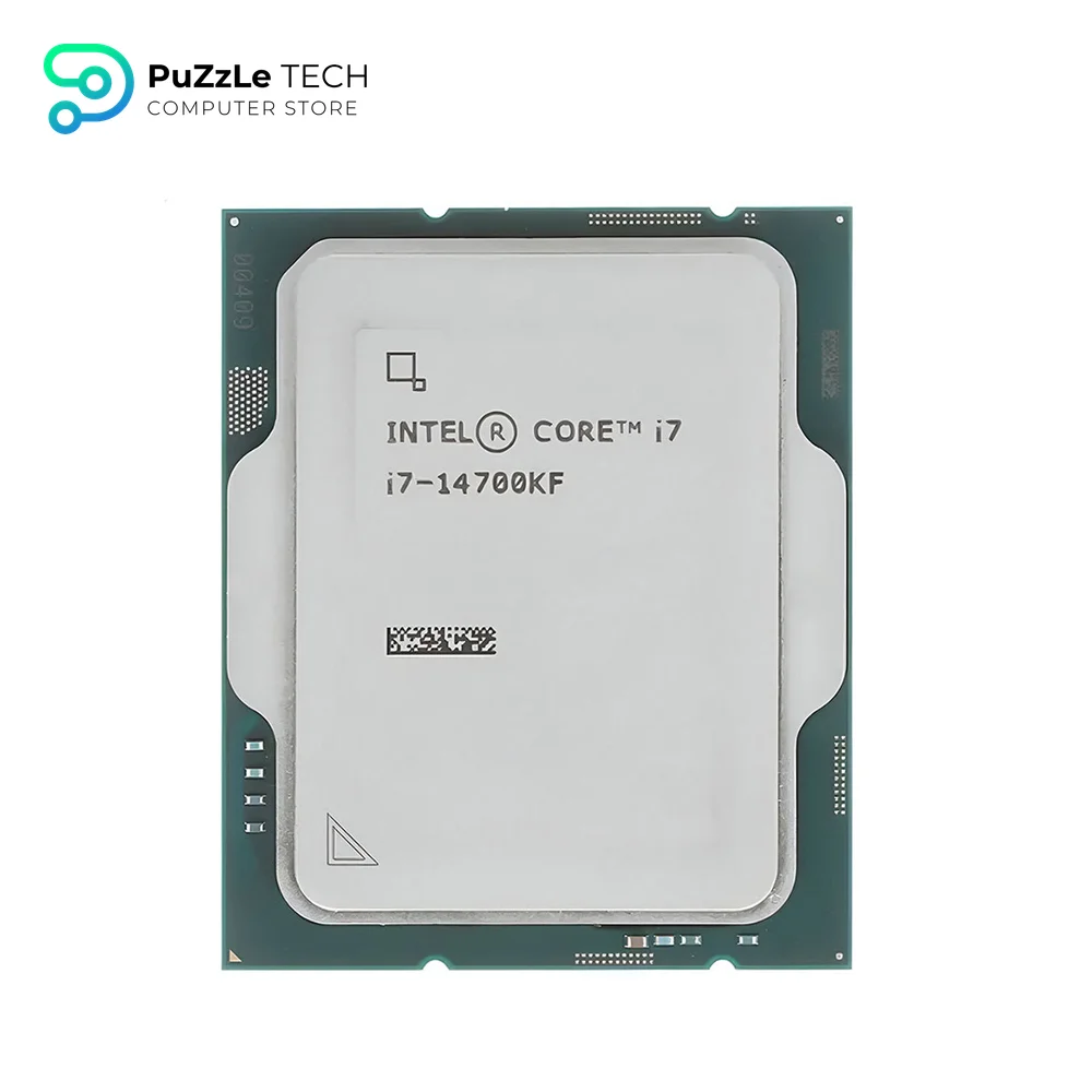 INTEL I7-14700KF - TRAY