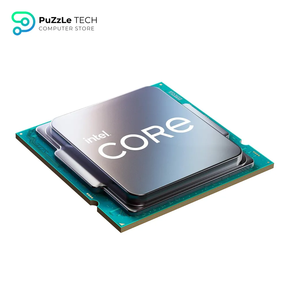 Intel® Core™ i5-11400F Desktop Processor 6 Cores up to 4.4 GHz LGA1200 (Intel® 500 Series & Select 400 Series Chipset) 65W 3