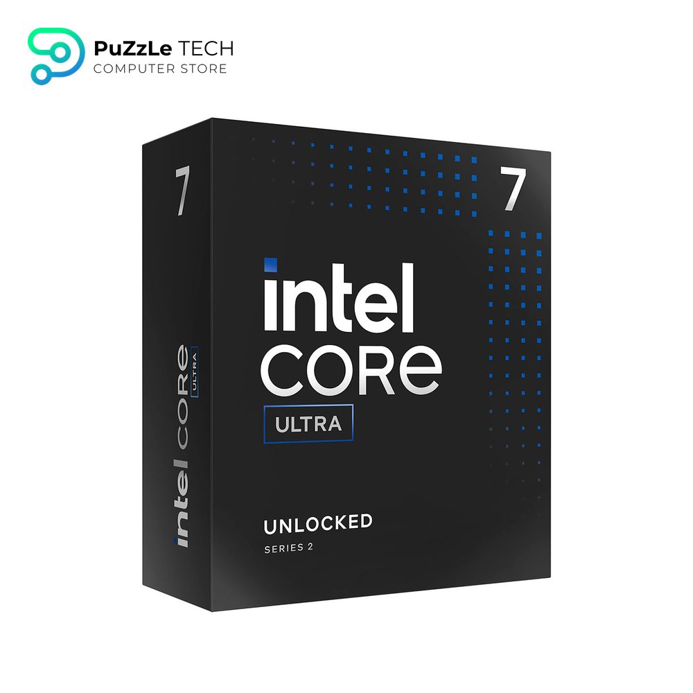 Intel Core Ultra 7 Desktop Processor 265KF - 20 cores (8 P-cores + 12 E-cores) up to 5.5 GHz