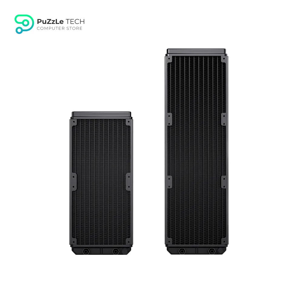 JONSBO TG-360 Black CPU Liquid Cooler 4