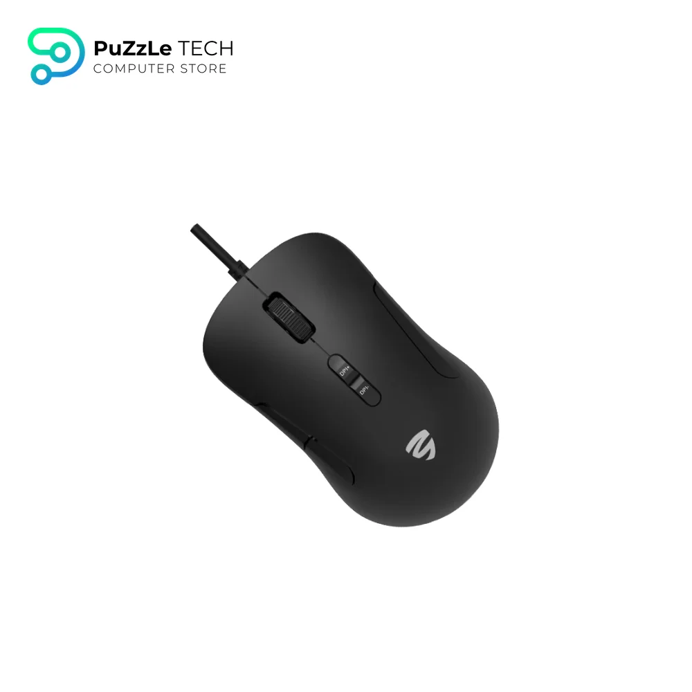 KEYCEO KY-MR790 Ergonomic Wireless RGB Mouse