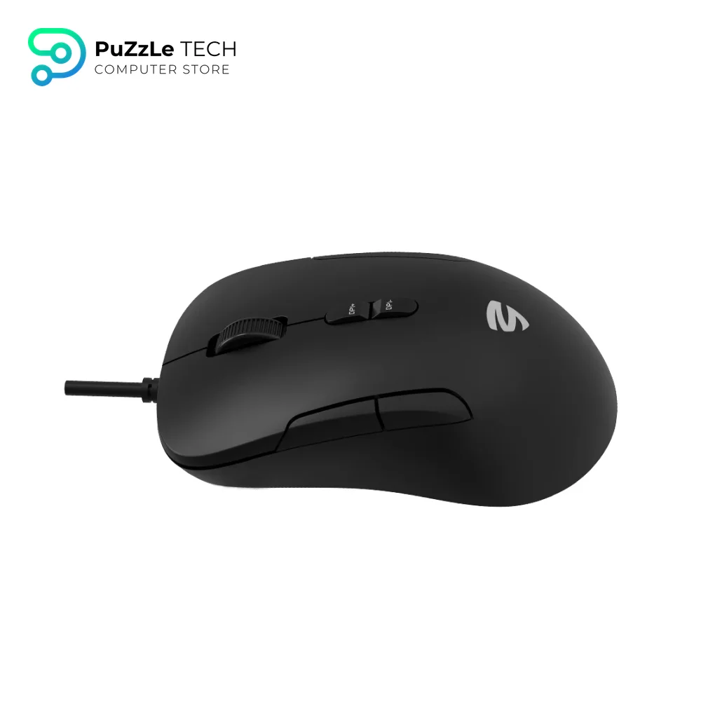 KEYCEO KY-MR790 Ergonomic Wireless RGB Mouse