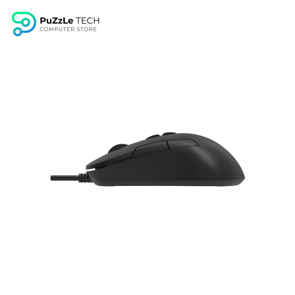 KEYCEO KY-MR790 Ergonomic Wireless RGB Mouse 3