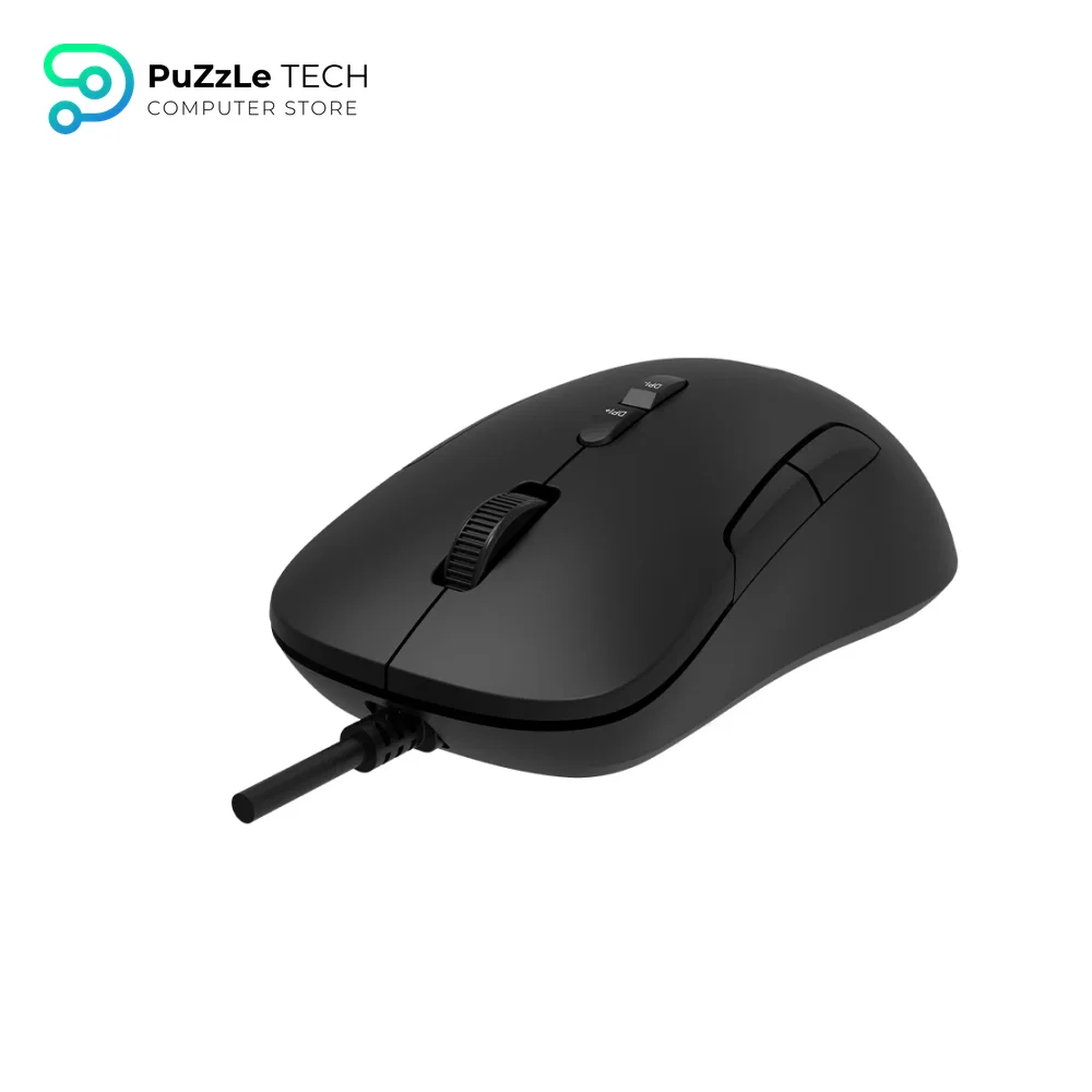 KEYCEO KY-MR790 Ergonomic Wireless RGB Mouse 4