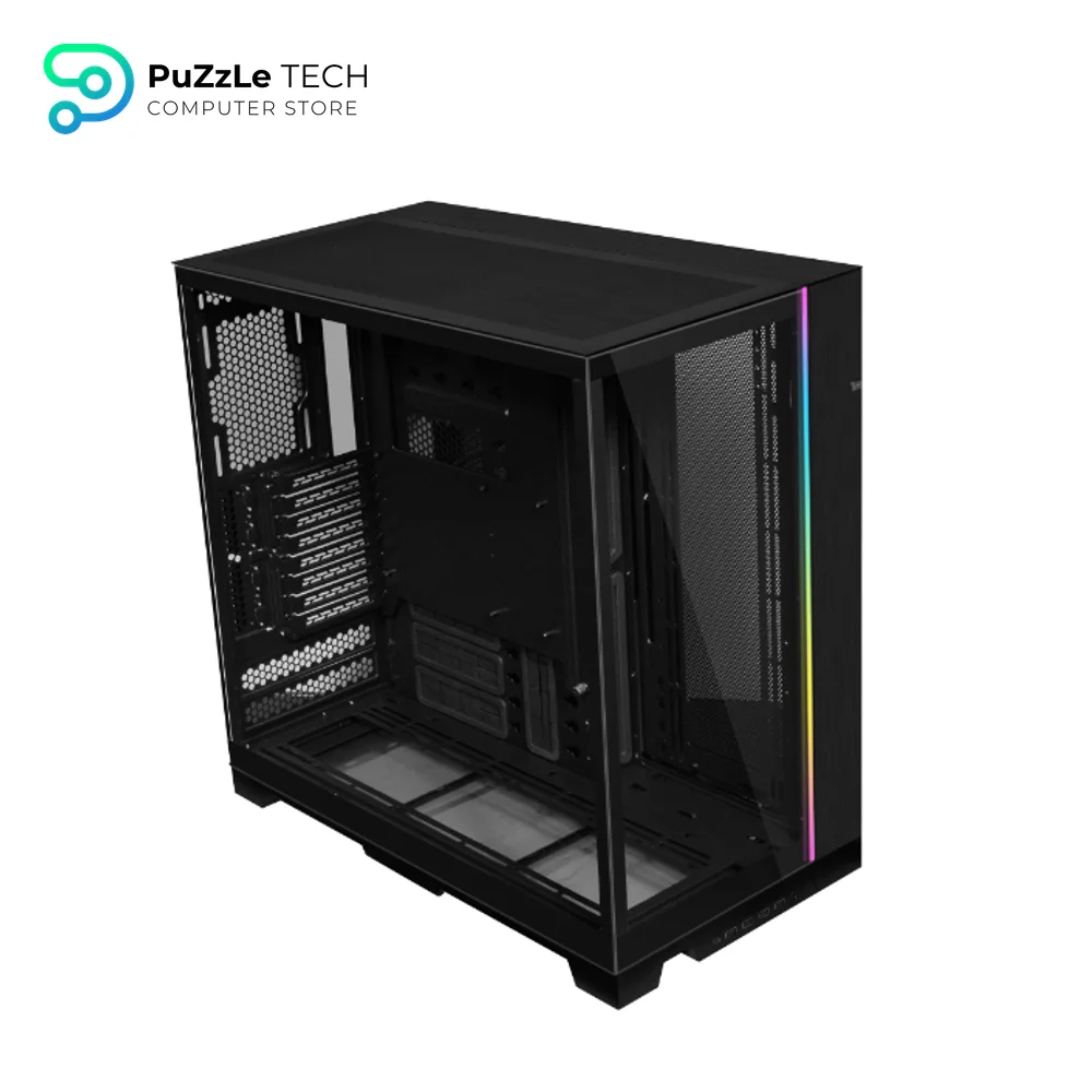 Lian Li O11 Dynamic EVO XL Black Full Tower Gaming Case