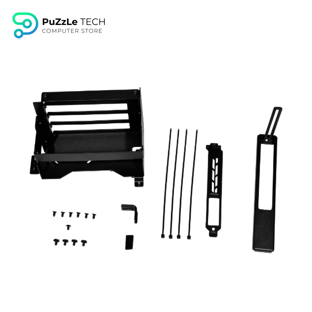 Lian Li O11 Dynamic EVO XL Upright GPU Bracket