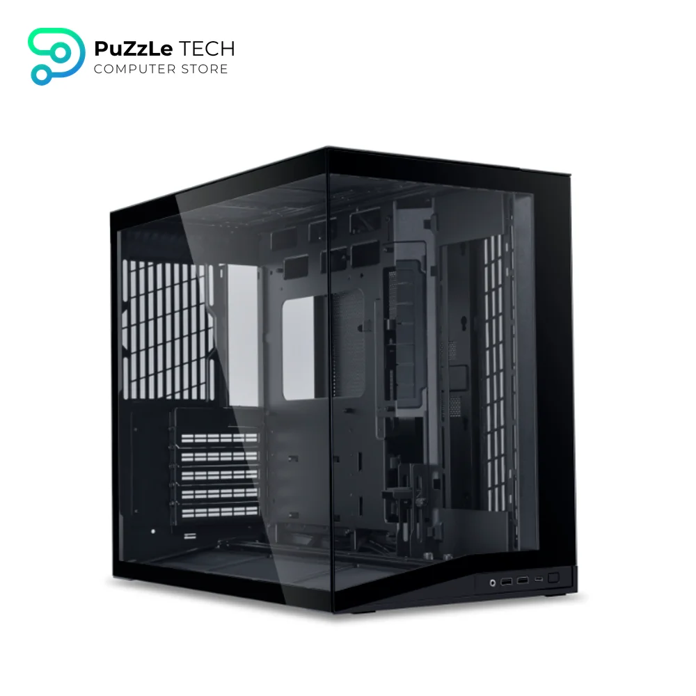 Lian Li O11D Dynamic Mini V2 Flow Mid Tower Gaming Case