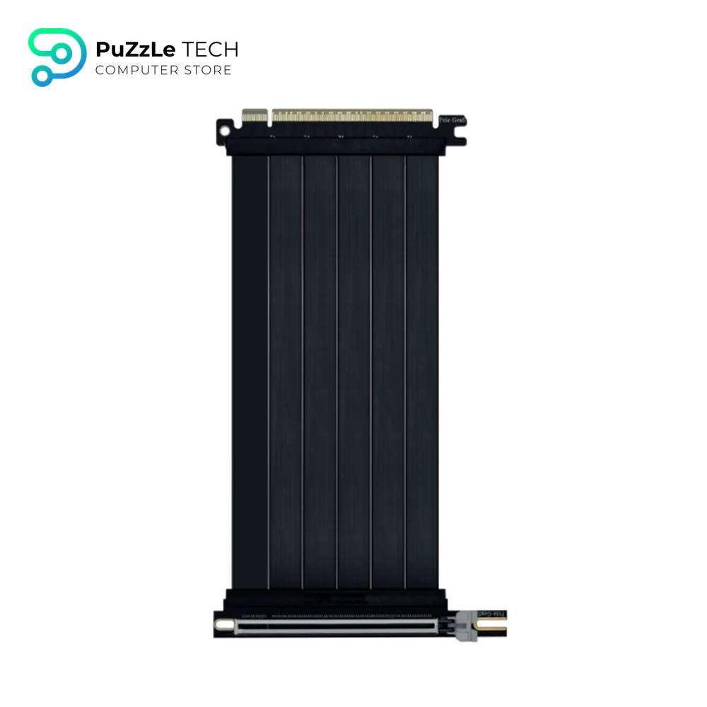 Lian Li  PCI-E 5.0 x16 200mm Riser Cable