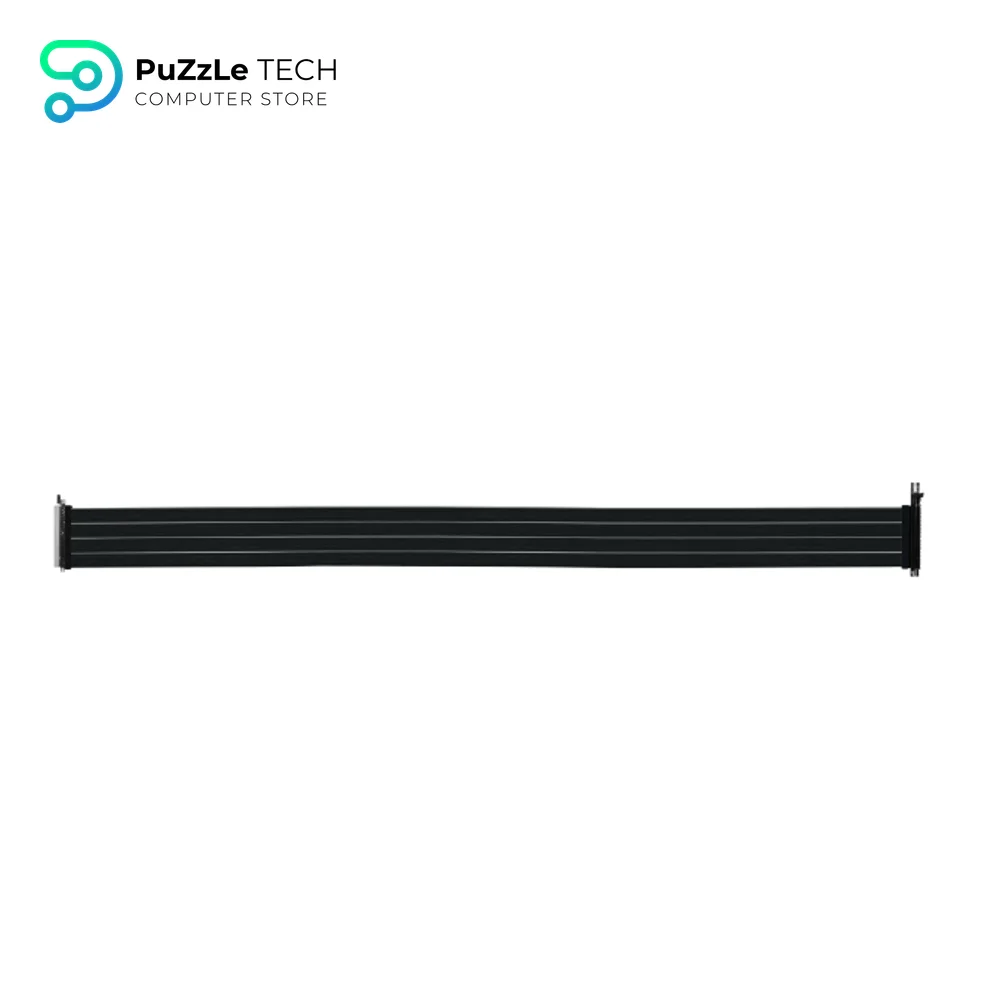 Lian Li Premium  PCI-E 4.0 900mm Riser Cable