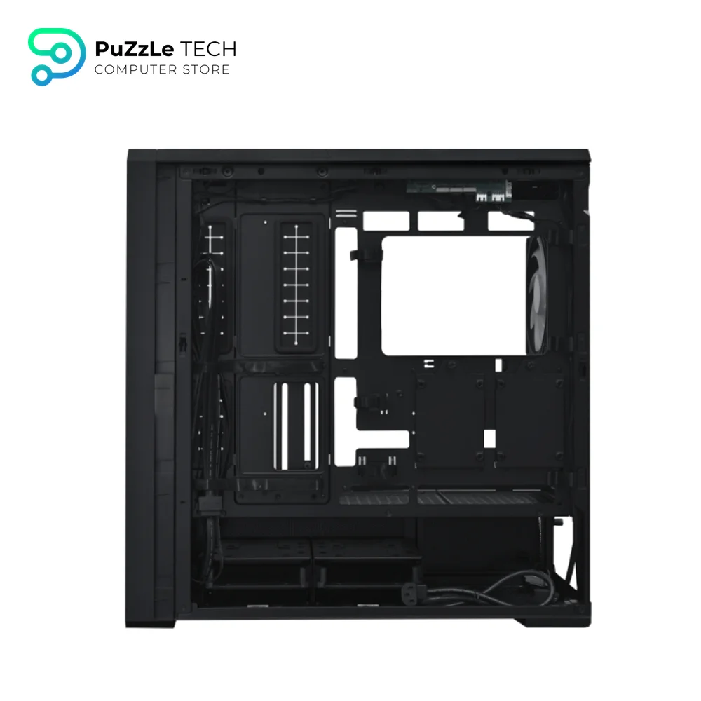Lian Li Lancool 217 INF Black Mid Tower Gaming Case 5