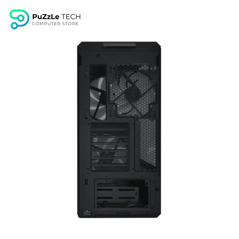 Lian Li Lancool 217 INF Black Mid Tower Gaming Case 8