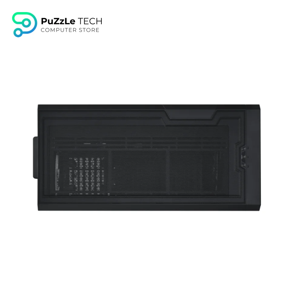 Lian Li Lancool 217 INF Black Mid Tower Gaming Case 7