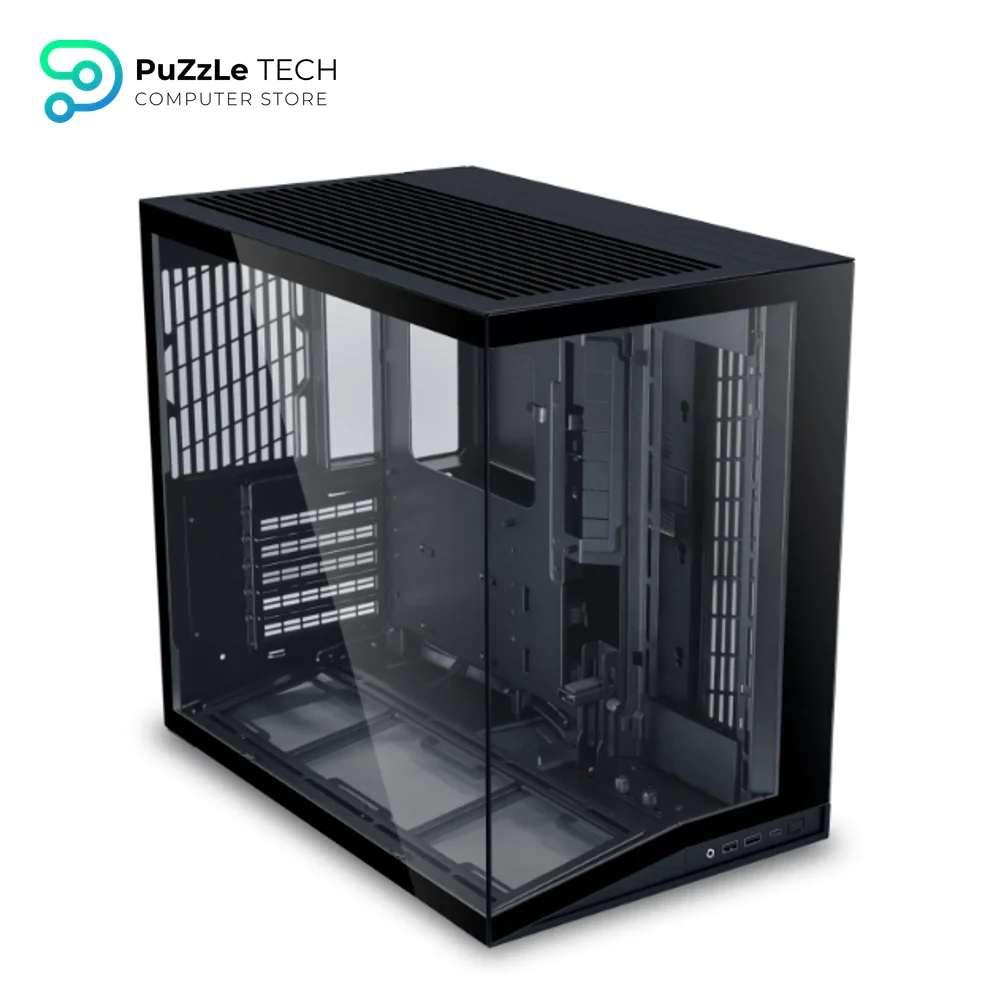 Lian Li O11D Dynamic Mini V2 Flow Mid Tower Gaming Case 2